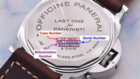 panerai bb108230|panerai serial number identification.